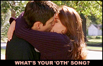 What's your OTH song?