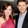 Danneel Harris & Jensen Ackles