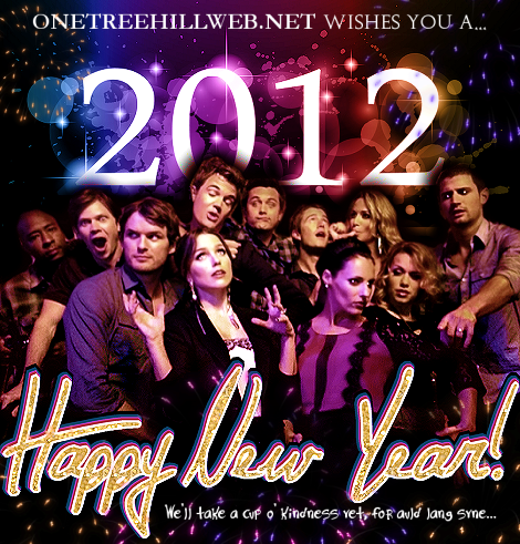 HAPPY 2012 from OTHWEBnet!