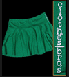 Thick Knit Jersey Skirt