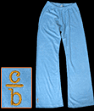 Terry Lounge Pants