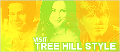 Tree Hill Style